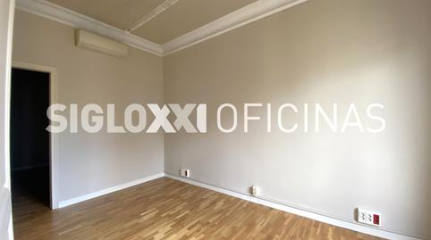 Photo 5 of Office to rent in Pau Claris, Dreta de l'Eixample, Barcelona