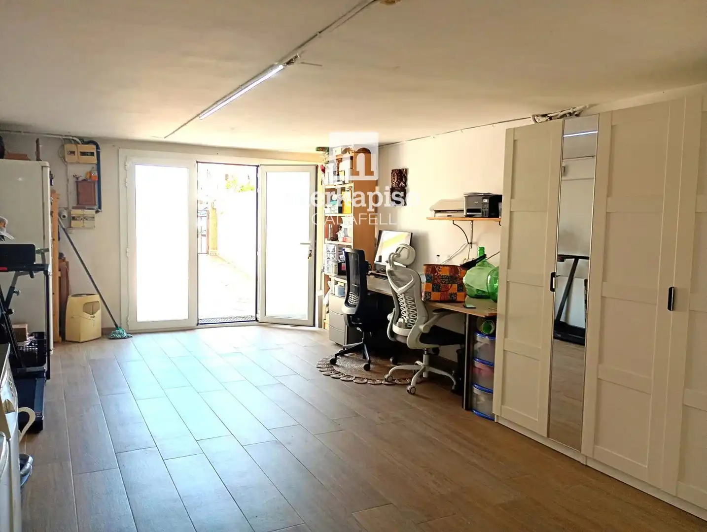 Casa adosada en venta en Cunit con Aire acondicionado y Trastero