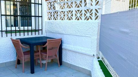 Foto 3 von Einfamilien-Reihenhaus zur Miete in Avenida Arroyo Hondo, 30, Montealto - Monterrey, Benalmádena
