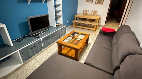 Foto 4 de Piso de alquiler en Calle Hernán Cortés, 15, Peñamefecit - Avda Barcelona, Jaén Capital