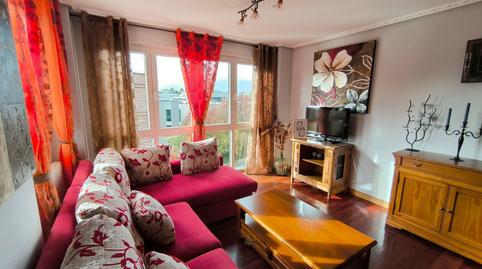 Photo 2 of Flat for rent in Alisal - San Román, Santander