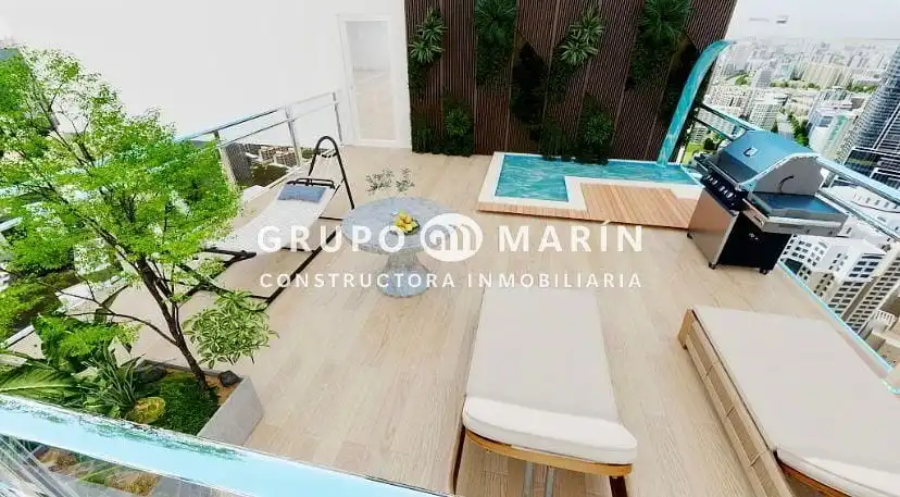 Appartement avec ascenseur à vendre à Riera De Figuera Major, imagen 17