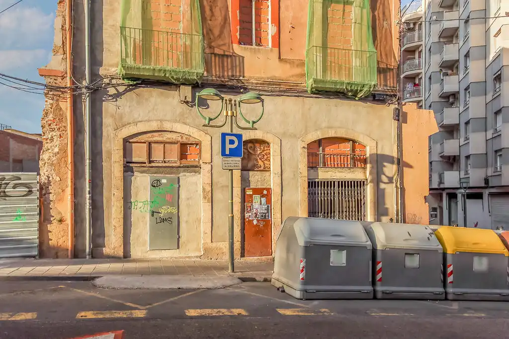 Altri in vendita a Av. Estanislau Figueres, imagen 2