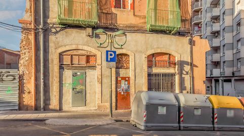 Foto 2 de Edifici en venda a Av. Estanislau Figueres, Eixample, Tarragona Capital