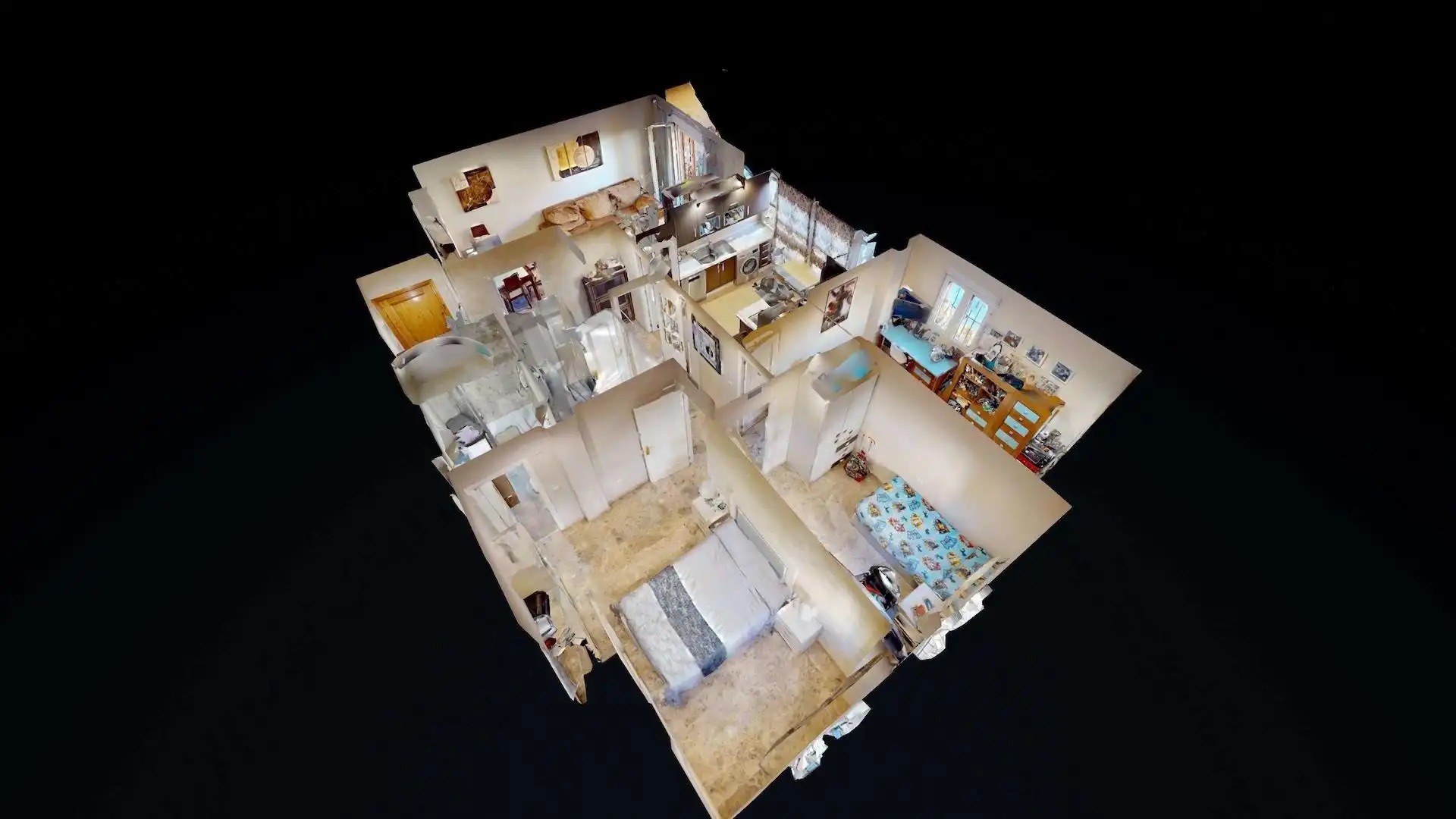 Wohnung mit Terrasse zum Verkauf in Avenida BLAS INFANTE, imagen 29