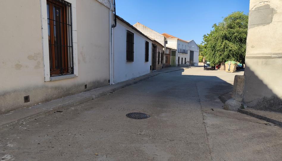 Photo 1 of House or chalet for sale in Calle Portugalejo, Domingo Pérez, Toledo