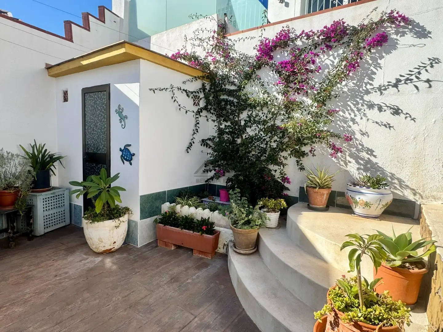 Villa con piscina in vendita a Calle Peru, imagen 45