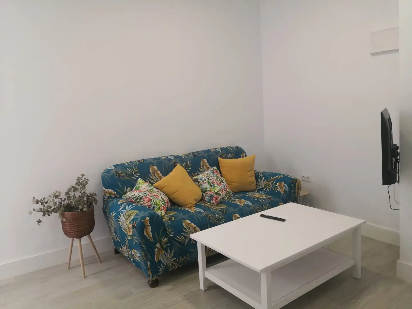 Apartamento de alquiler en Calle Ruiz Tagle, 41, Casco Antiguo