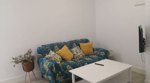 Foto 3 de Apartamento de alquiler en Calle Ruiz Tagle, 41, Casco Antiguo, Algeciras
