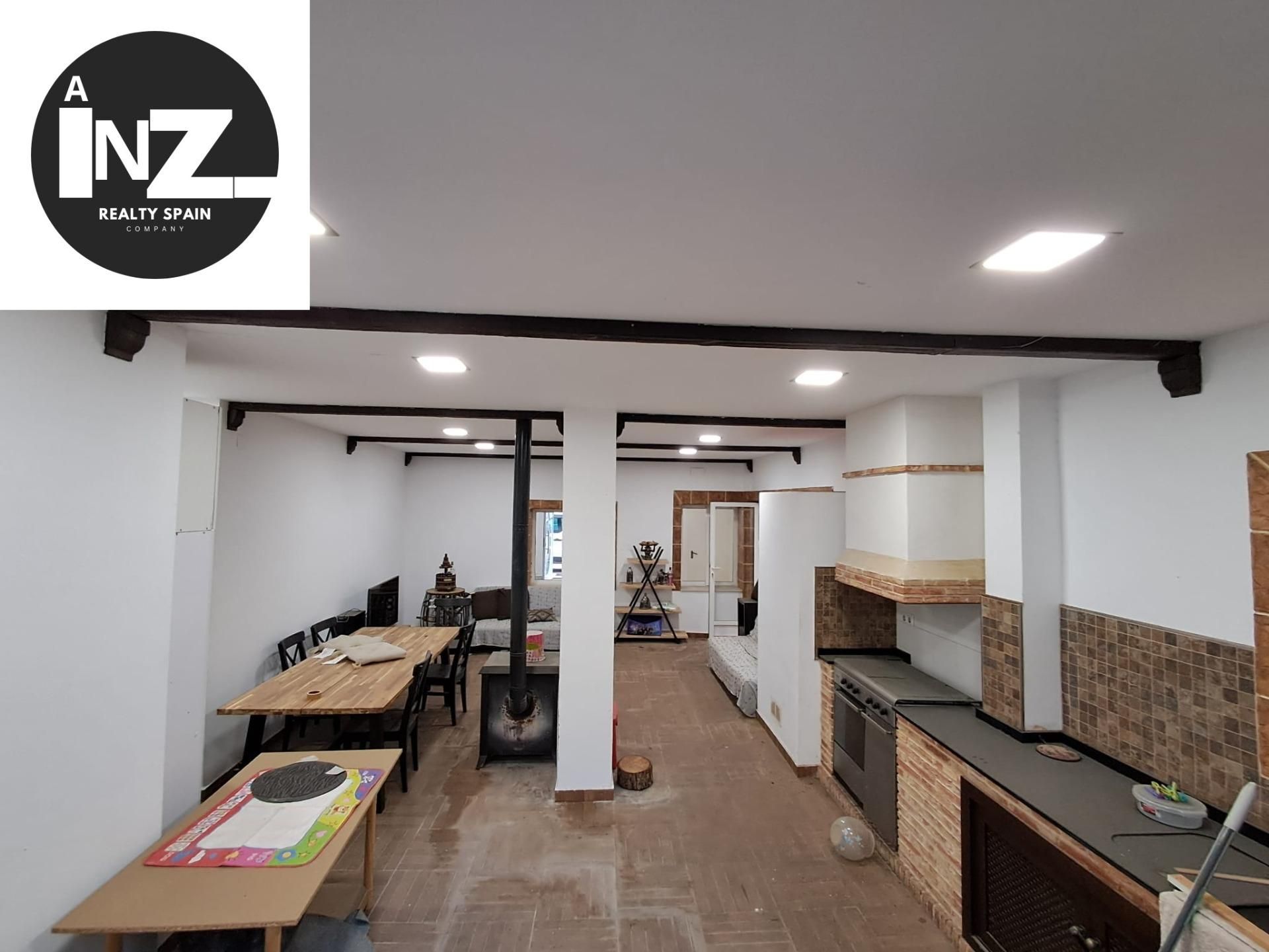 Casa o chalet en venta en  Murcia Capital con Aire acondicionado, Terraza y Trastero