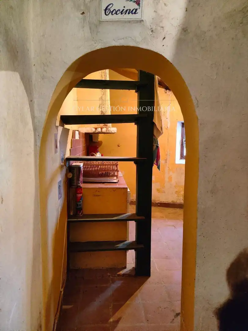 Houses for sale in La Mata de Ledesma  with Heating, Private garden and Storage room