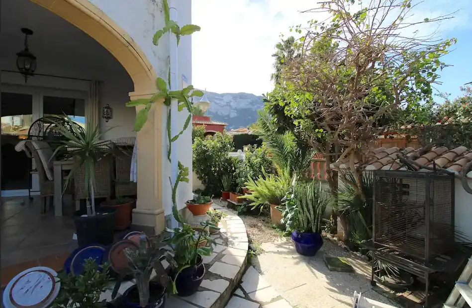 Villa avec piscine à vendre à El Montgó, imagen 9