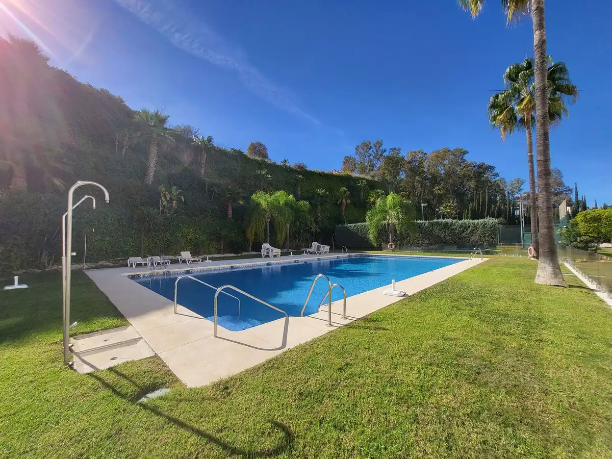 Apartamento con piscina en venta en Nueva Andalucía, imagen 21