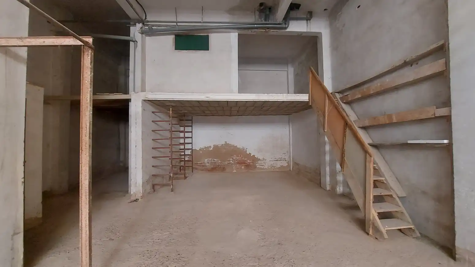 Business premises for sale in Calle Ronda de los Cuarteles, imagen 3