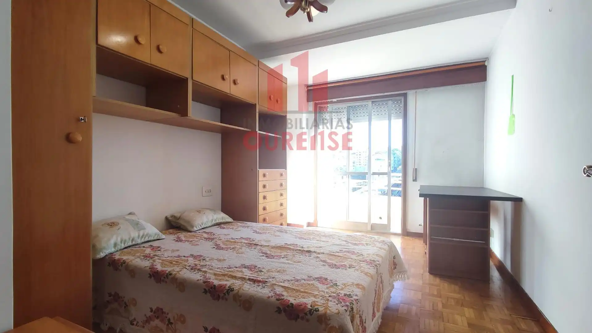 Piso con terraza en alquiler en A Carballeira, imagen 18