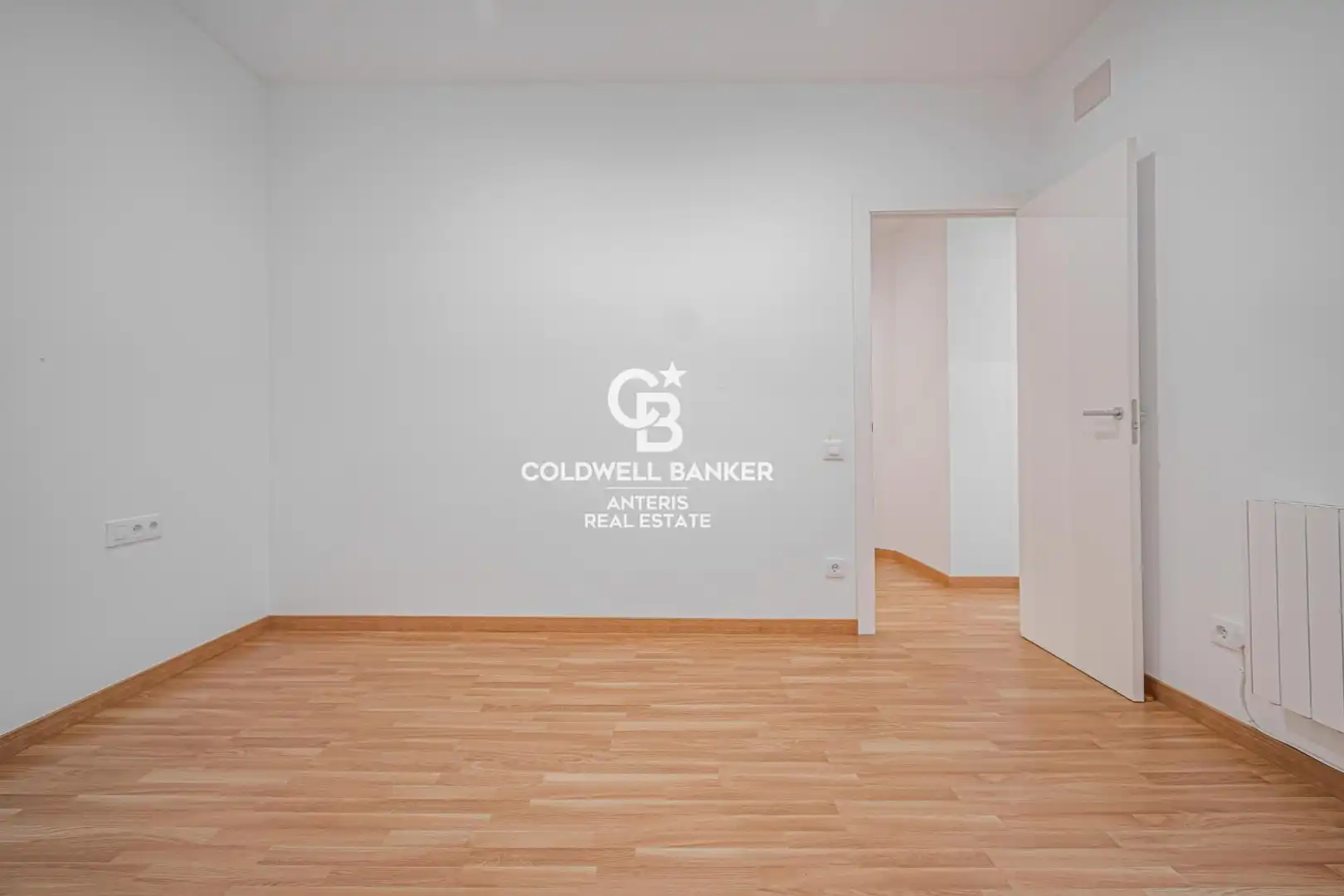 Piso en venta en Barcelona con Aire acondicionado, Calefacción y Parquet