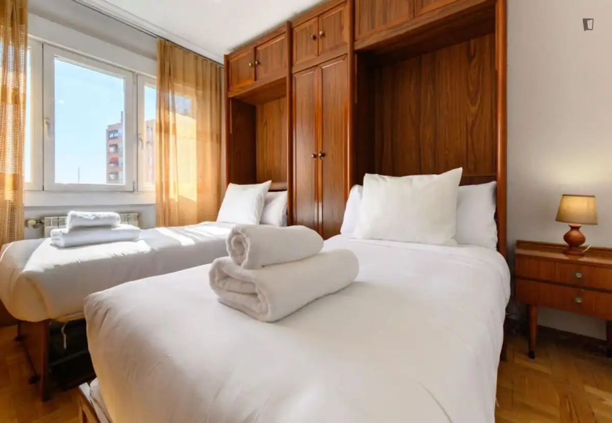 Apartamento de alquiler en Pinar del Rey
