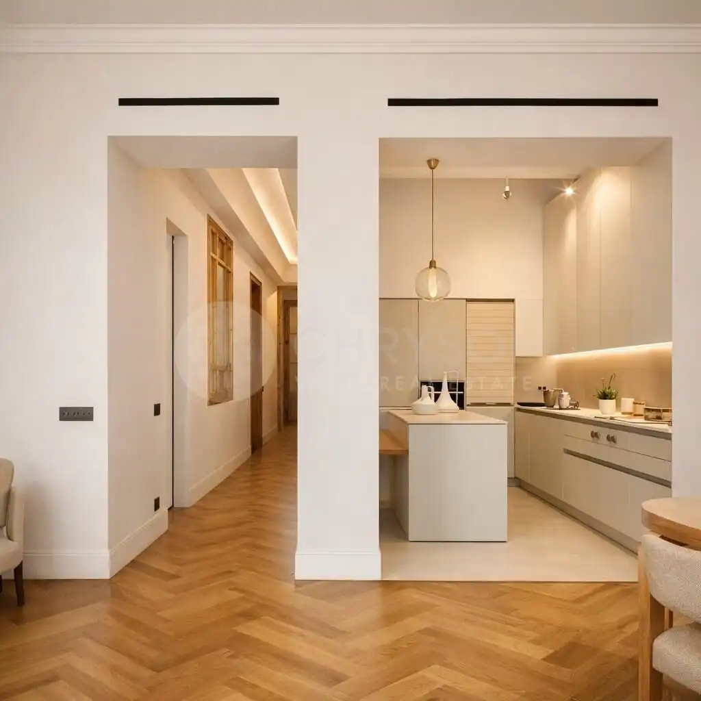 Apartamento con ascensor en venta en Eixample, imagen 6