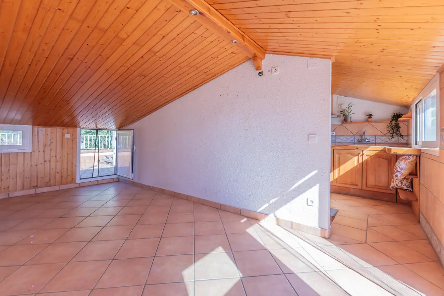 Terraza de Piso en venta en Vacarisses con Aire acondicionado, Calefacción y Terraza