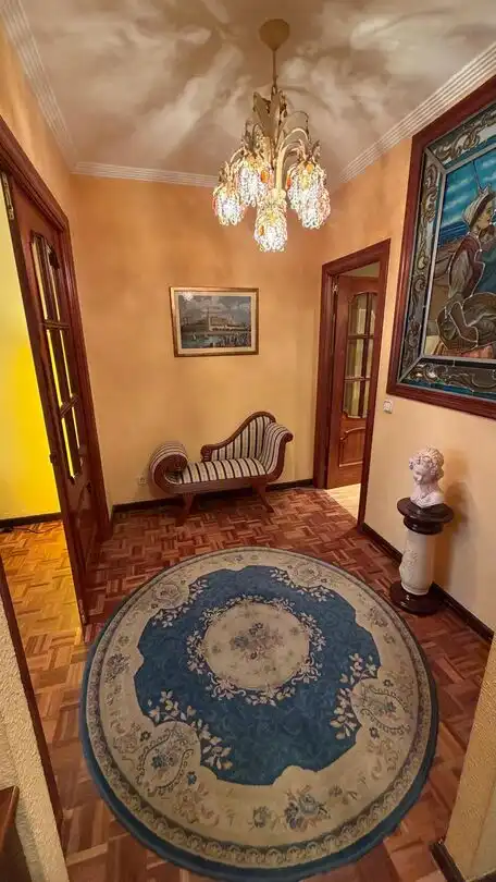 Wohnung mit Aufzug zum Verkauf in General Alava Kalea, imagen 8