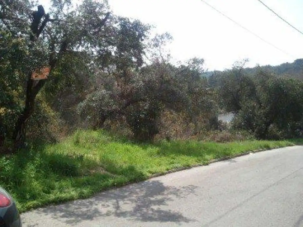 Terreny residencial en venda a Carrer Mas Margarida, imagen 3