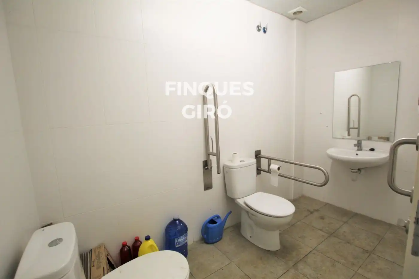 Business premises to rent in via dels paisos catalans, imagen 7