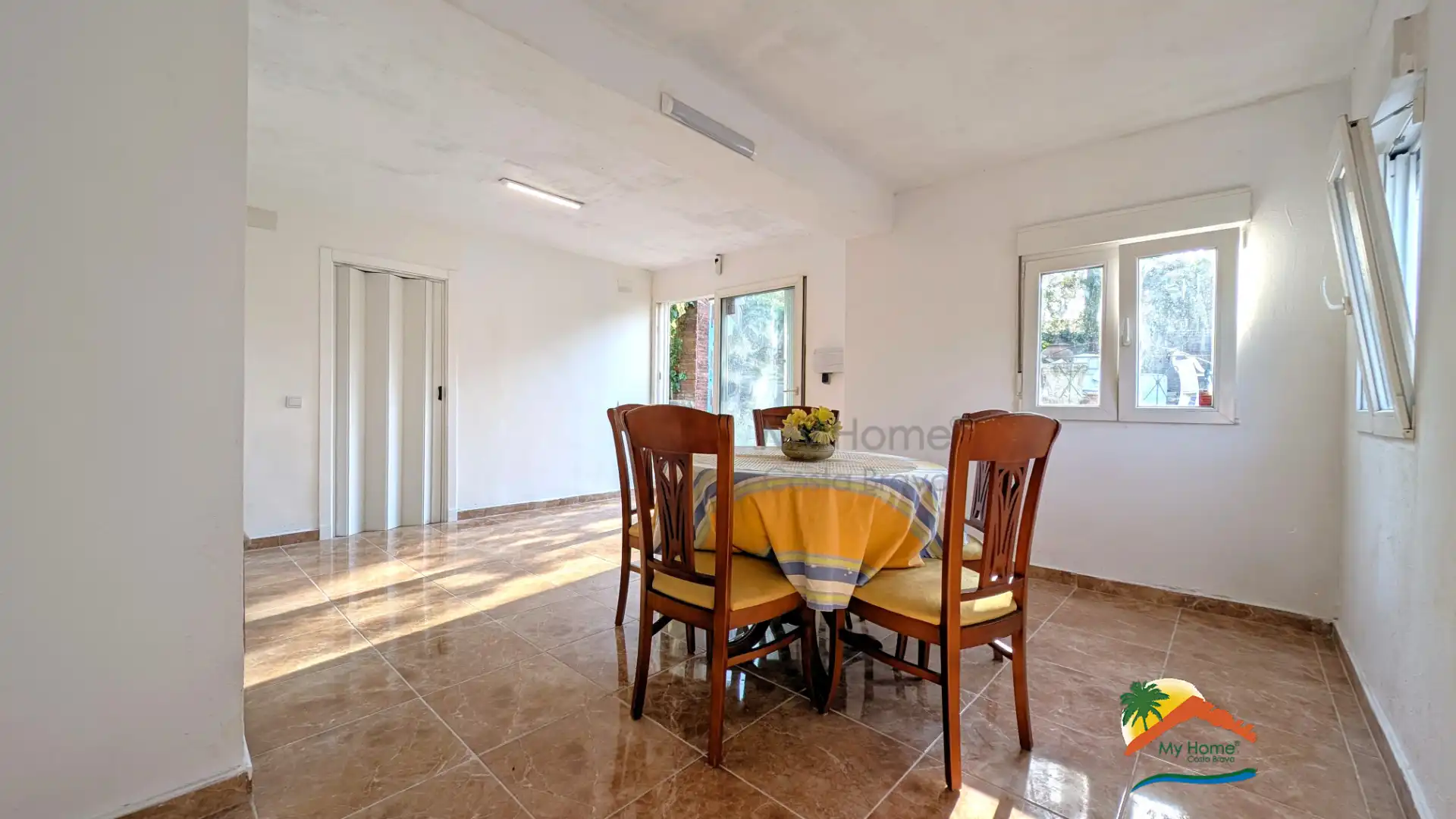 Haus mit Garten zum Verkauf in Lloret Blau - La Creu de Lloret, imagen 7