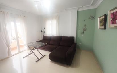 Living room of Flat for sale in Padul  with Balcony