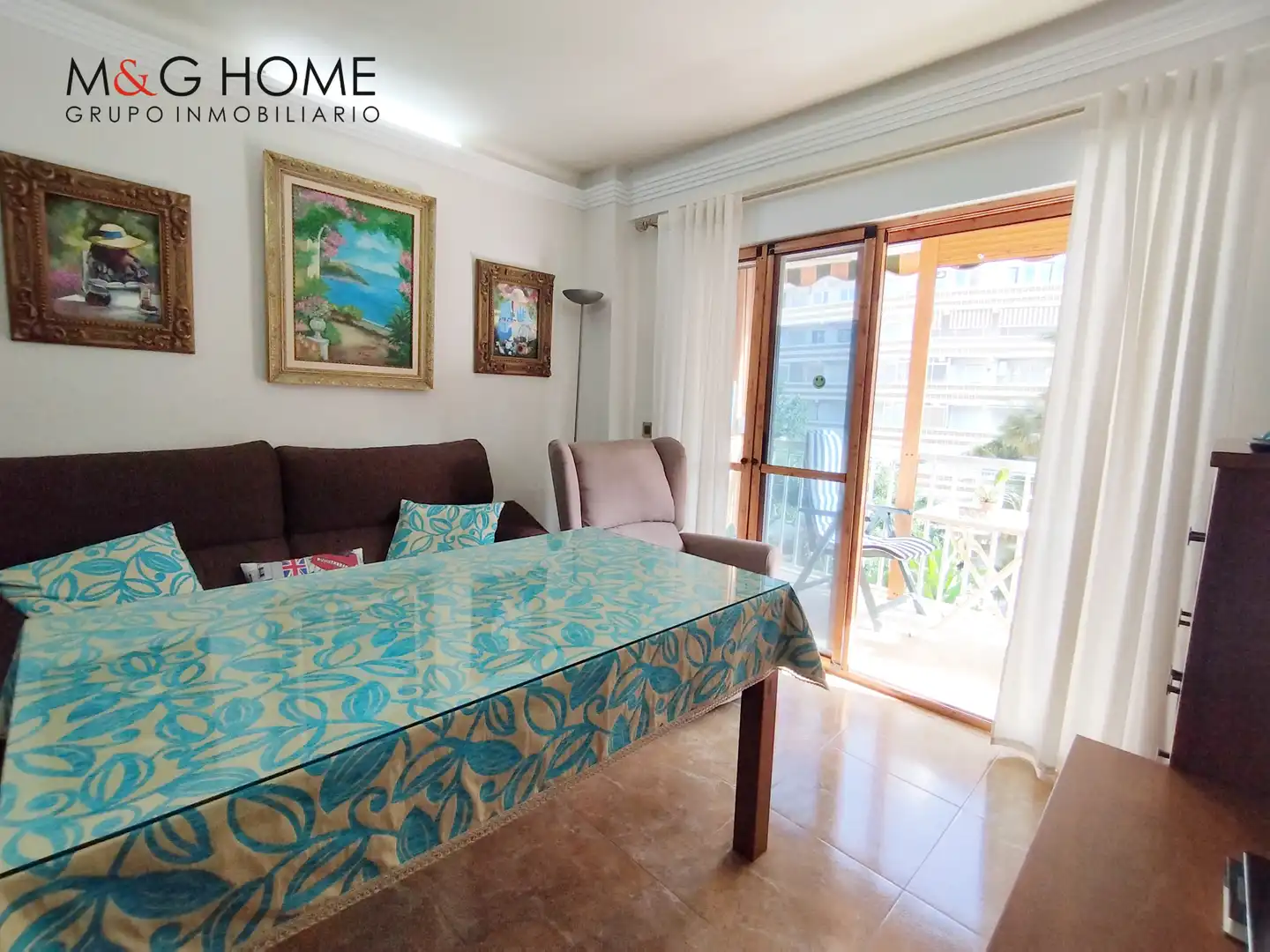 Piso con ascensor en venta en Calle Piragua 1, imagen 7