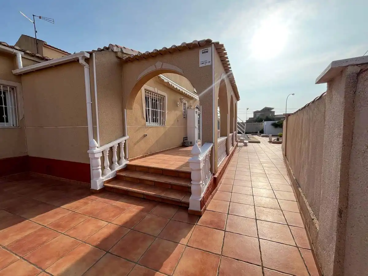 Detached house with pool for sale in Zona Carrefour - Urbanizaciones, imagen 20