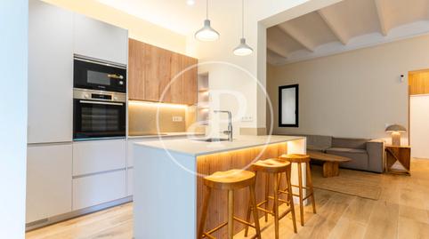 Foto 4 de Pis de lloguer a Carrer D'andrea Doria, Son Armadans,  Palma de Mallorca