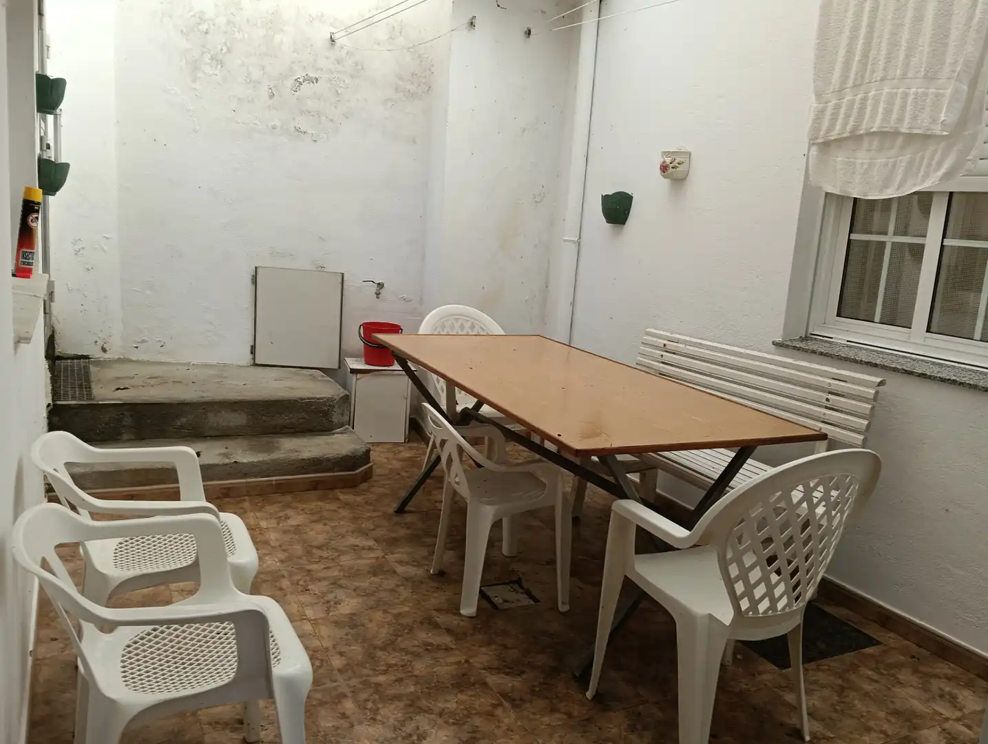 Adossat amb jardí en venda a Foro 55, imagen 40