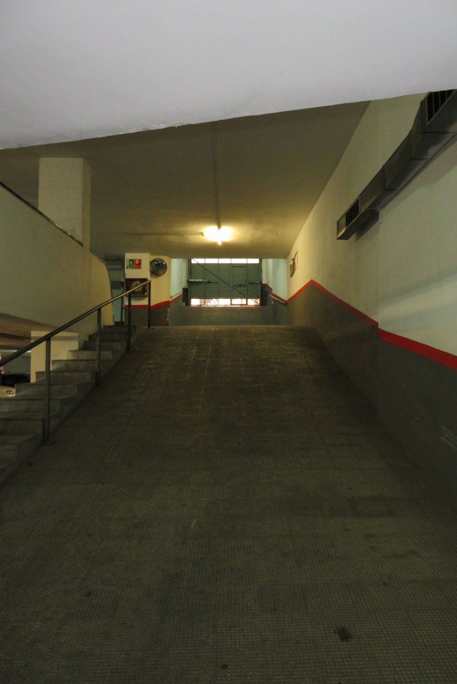 Garatge en venda en  Barcelona Capital