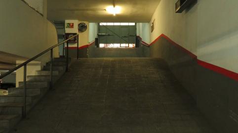 Foto 3 de Garatge en venda a El Poble Sec - Parc de Montjuïc, Barcelona Capital