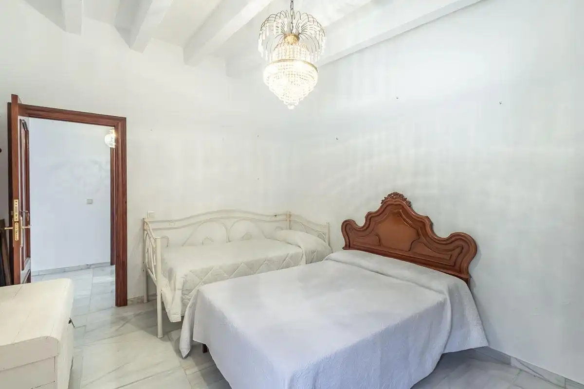 Casa o chalet en venta en Calle Calle Balila, 37, Purullena