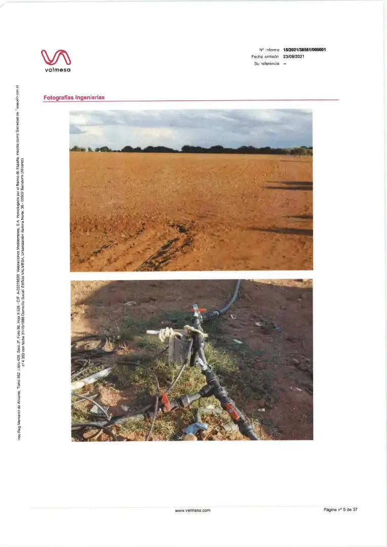 Terreni e lotti in vendita a Pedanías de Badajoz, imagen 14