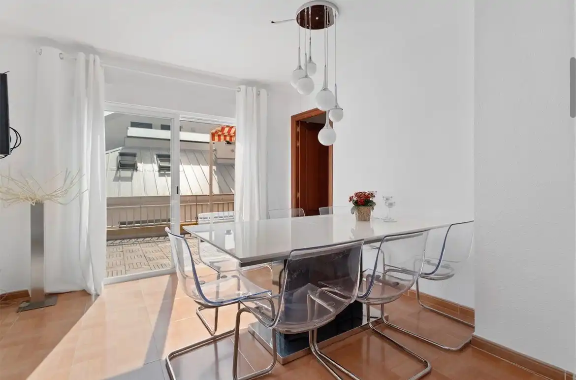 Wohnung mit Aufzug zum Verkauf in Puerto Deportivo, imagen 10