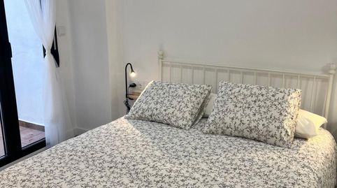 Foto 2 de Apartamento de alquiler en Barrio de Benicalap, Valencia Capital
