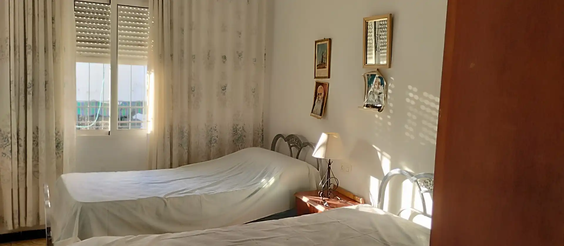 Chalet con terraza en venta en Avenida Reyes Católicos, imagen 29