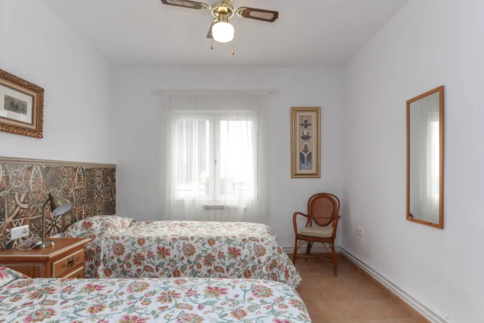 Casa o xalet en venda a Tolox