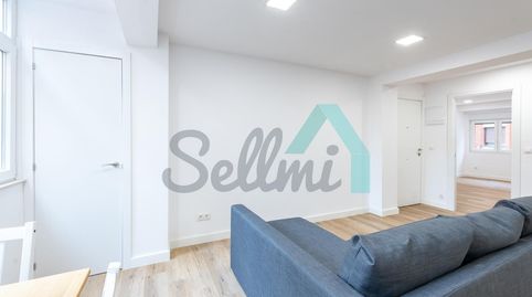Photo 3 of Flat for rent in Covadonga, Sama, Langreo