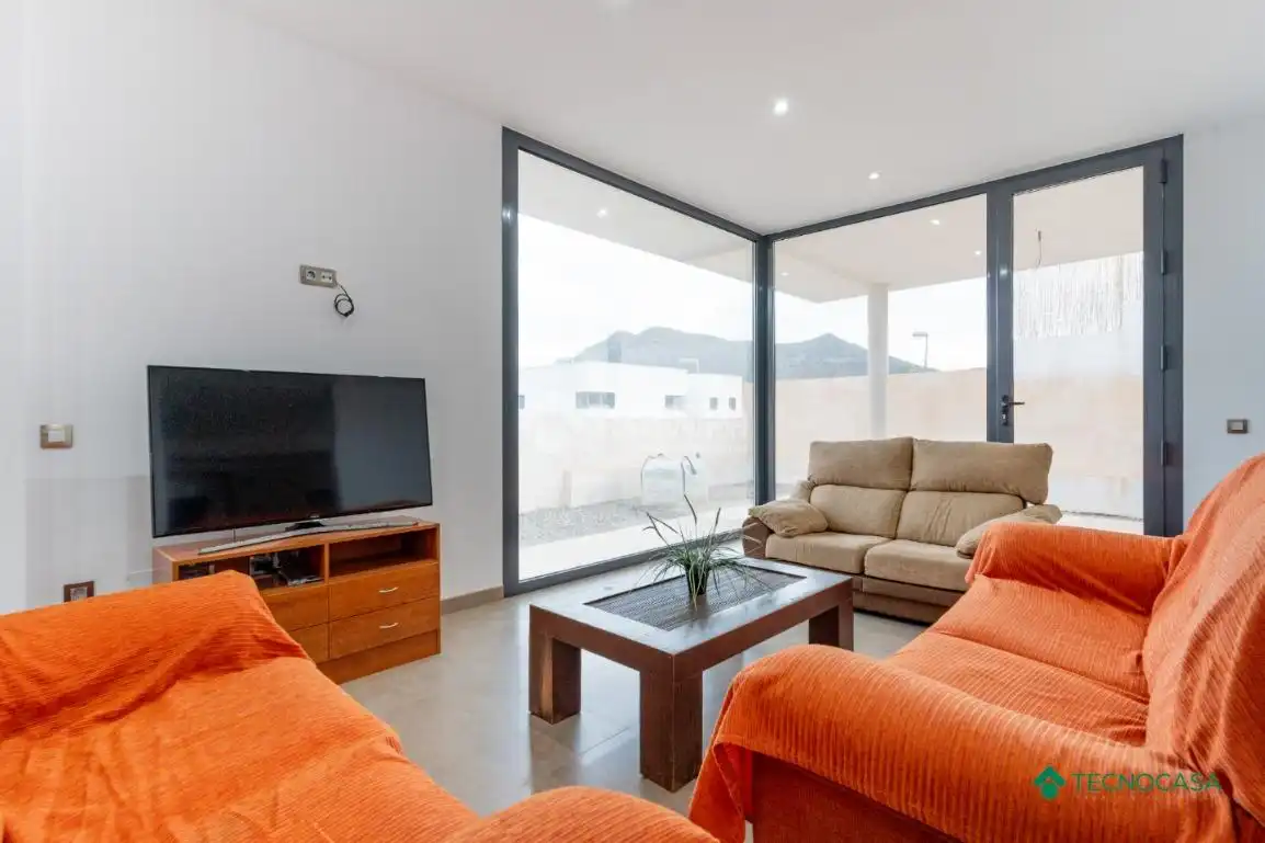 Casa o chalet en venta en Vícar, Almería