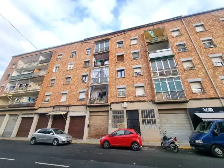 Apartamento en venta en Guissona, imagen 3