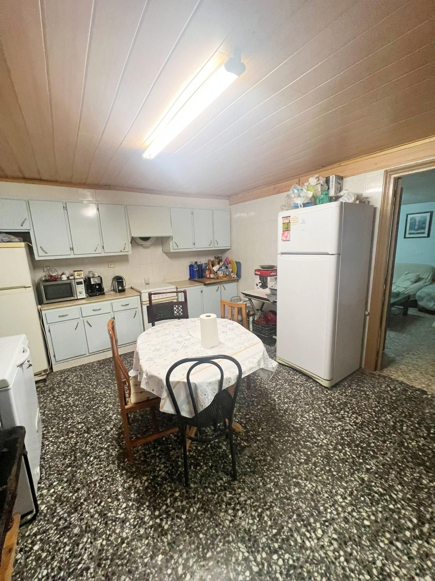 Kitchen of House or chalet for sale in Elche / Elx  with Private garden, Terrace and Storage room