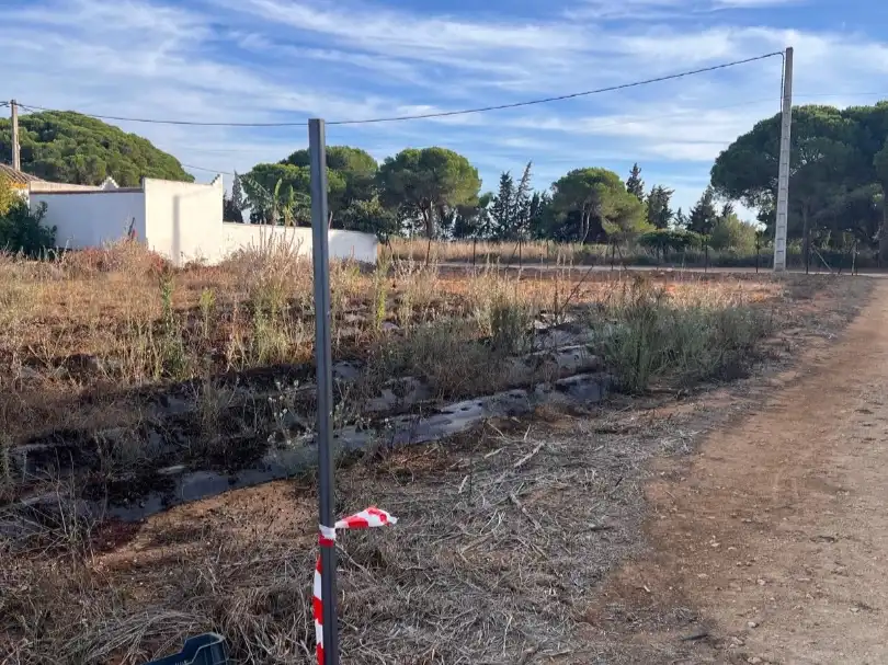Terreni e lotti in vendita a Carril de pilaito 21, imagen 3