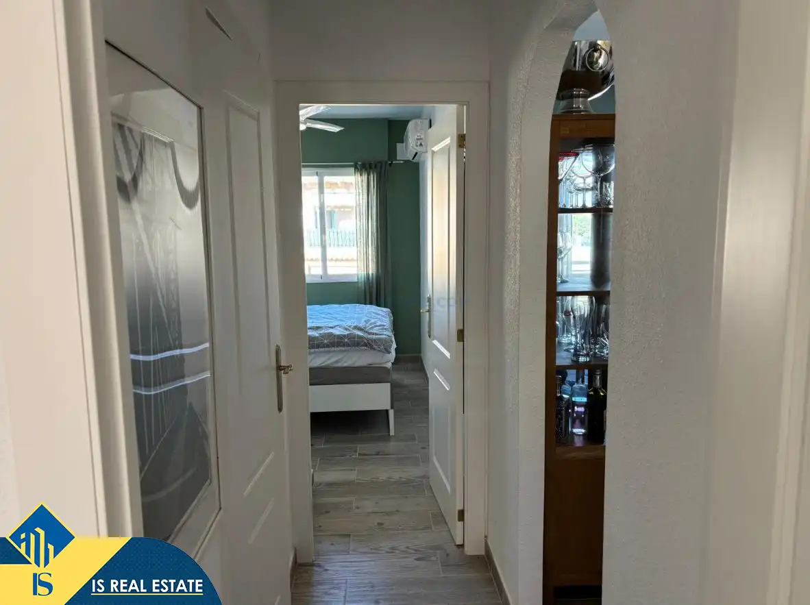 Ático con piscina en venta en Nueva Torrevieja - Aguas Nuevas, imagen 15
