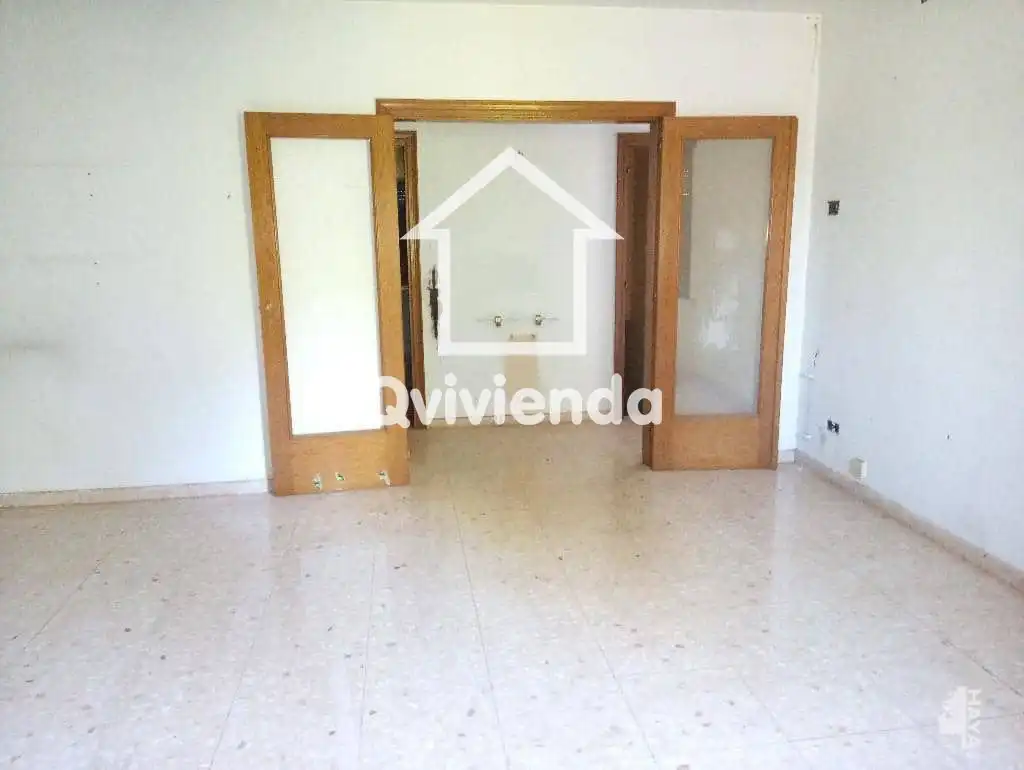 Sala de estar de Casa o chalet en venta en Sant Llorenç Savall