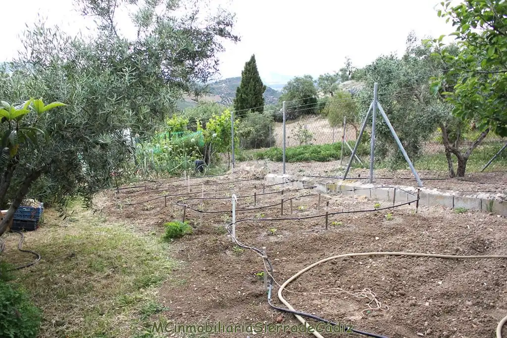 Casa rustica in vendita a Cerro de Conejos, imagen 53