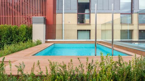 Foto 2 de Apartament de lloguer a Vila de Gràcia, Barcelona