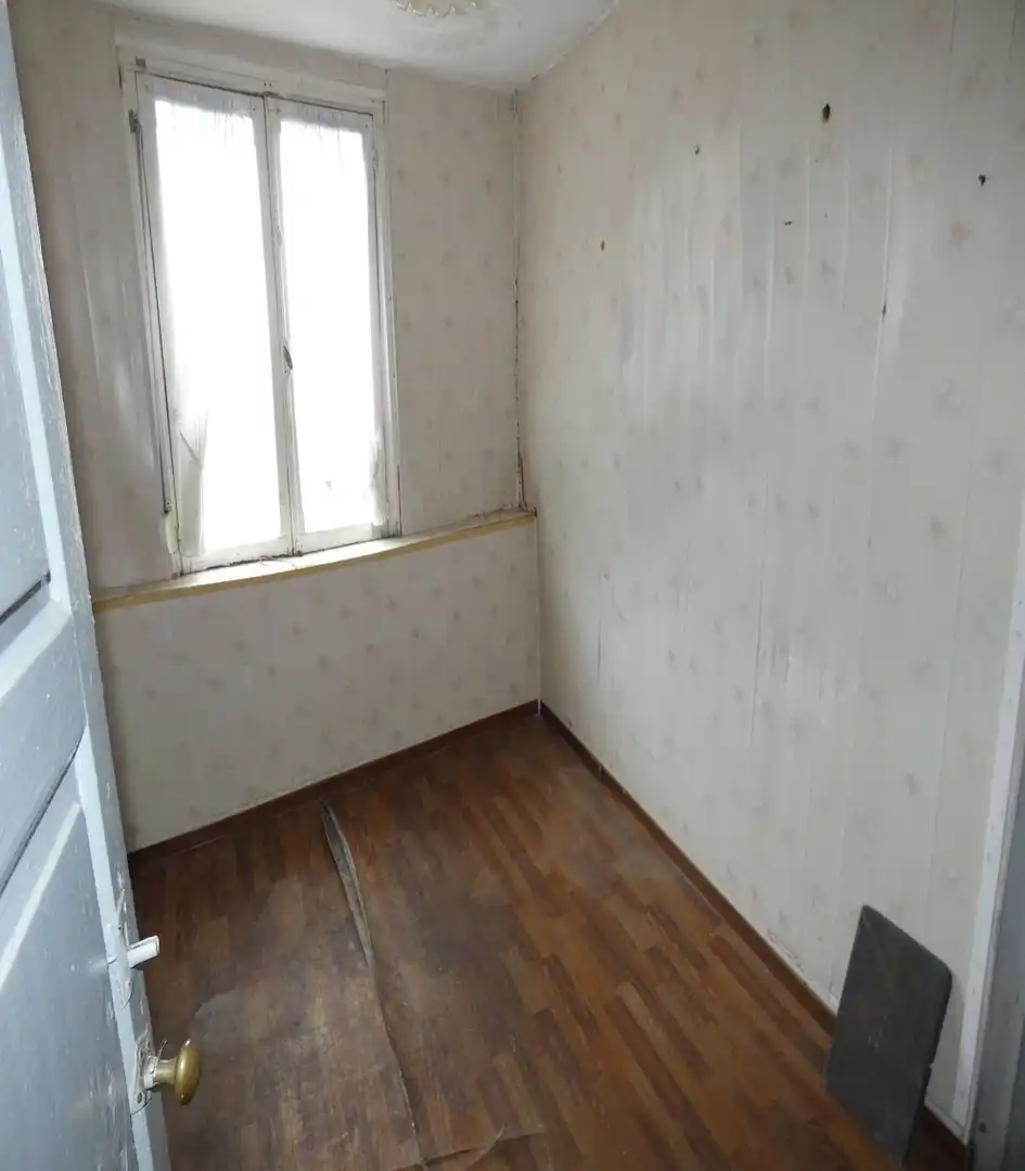 Dormitori de Casa o xalet en venda en Valdés - Luarca